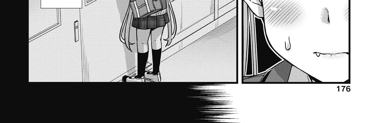 Oshii-san's pathetic bladder — Chapter 19 — Page 16