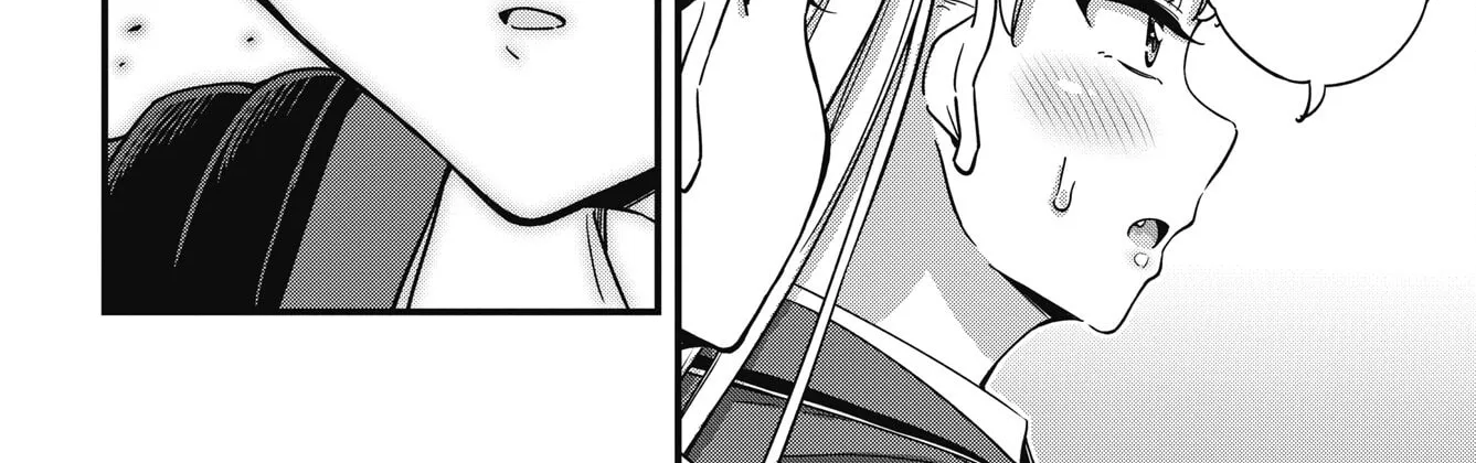 Oshii-san's pathetic bladder — Chapter 19 — Page 24
