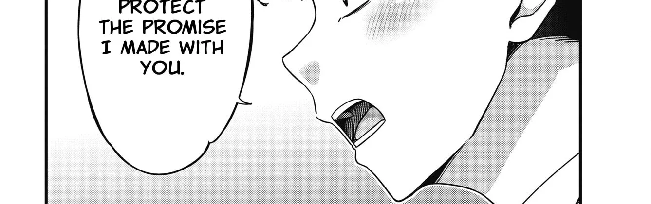 Oshii-san's pathetic bladder — Chapter 19 — Page 28