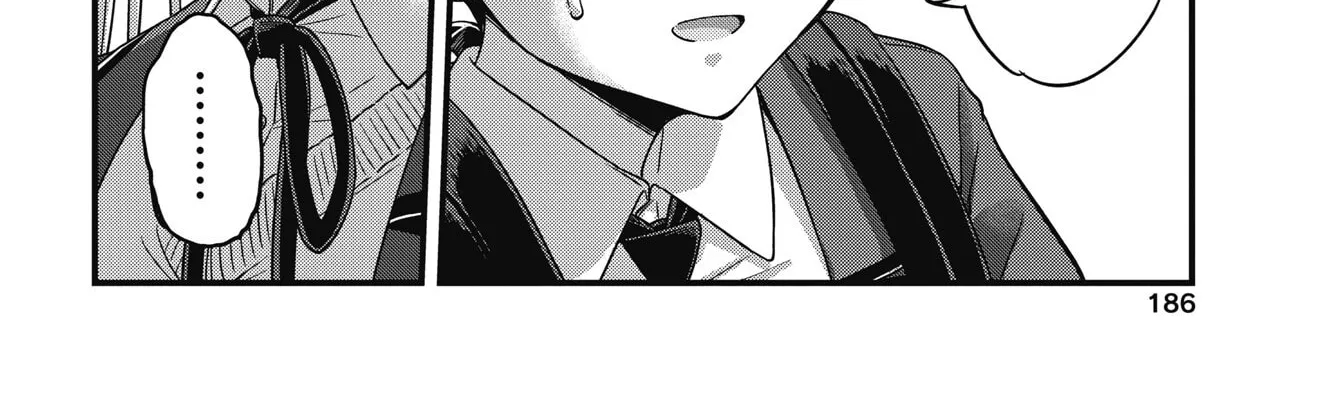 Oshii-san's pathetic bladder — Chapter 19 — Page 36