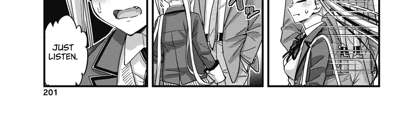 Oshii-san's pathetic bladder — Chapter 20 — Page 2