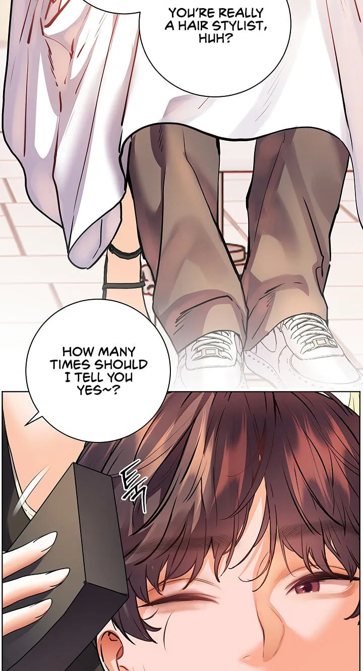 Teacher’s Efforts — Chapter 117 — Page 4