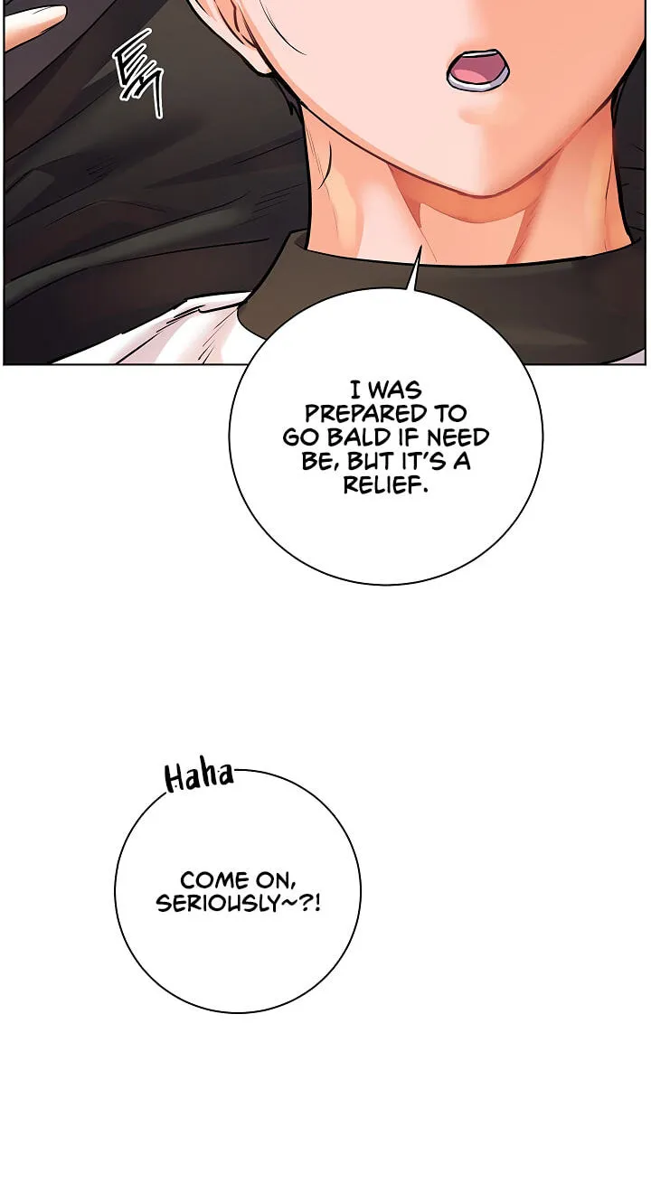 Teacher’s Efforts — Chapter 117 — Page 5