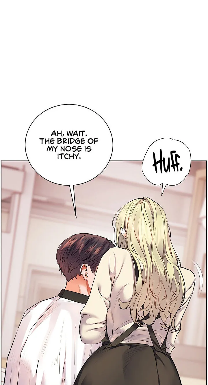 Teacher’s Efforts — Chapter 117 — Page 6