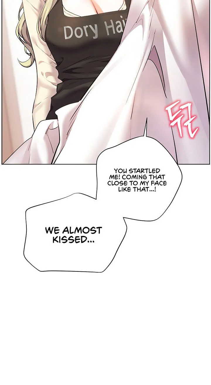 Teacher’s Efforts — Chapter 117 — Page 22