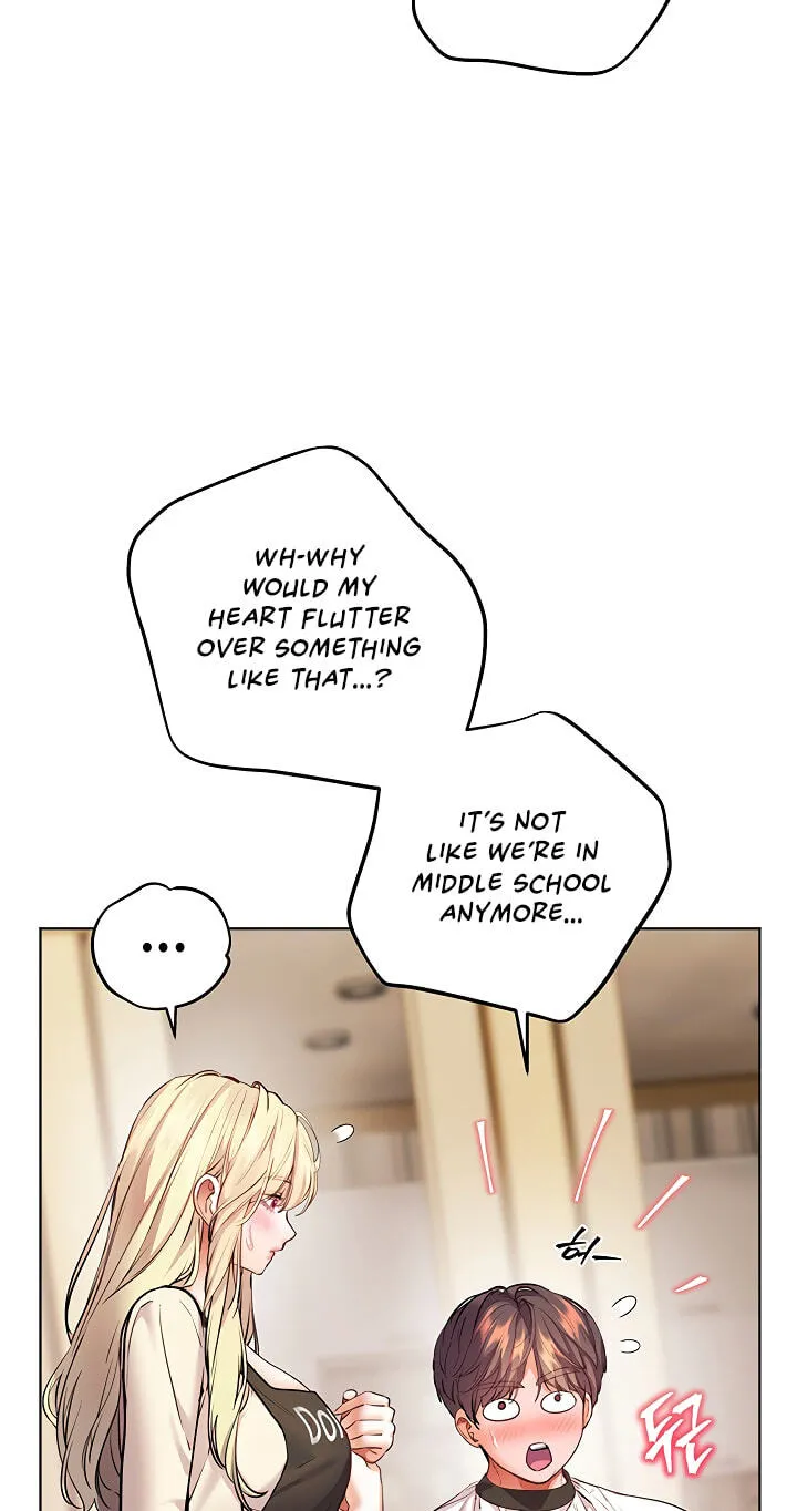 Teacher’s Efforts — Chapter 117 — Page 27