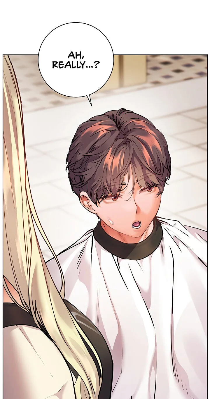 Teacher’s Efforts — Chapter 117 — Page 31