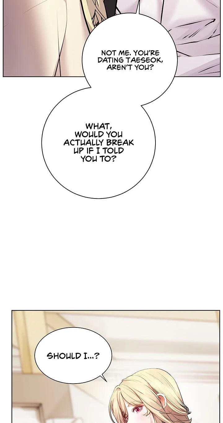 Teacher’s Efforts — Chapter 117 — Page 32