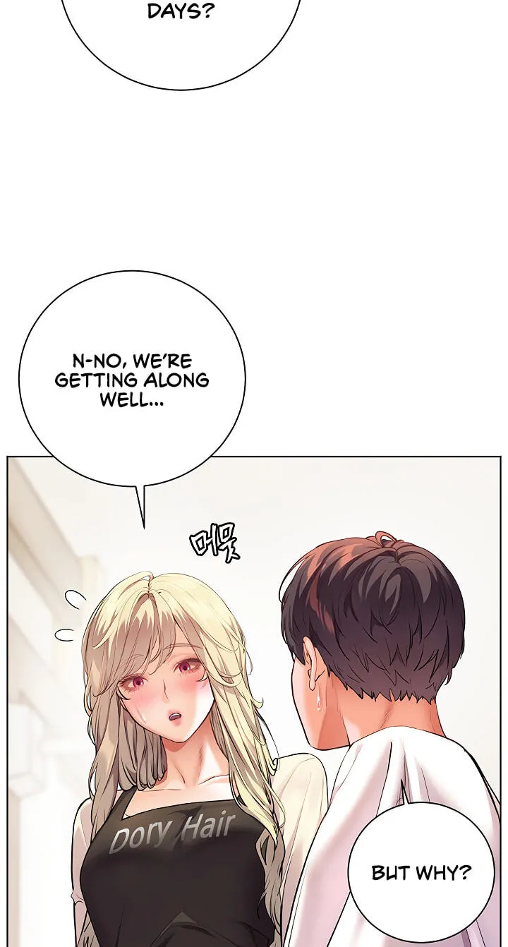Teacher’s Efforts — Chapter 117 — Page 35