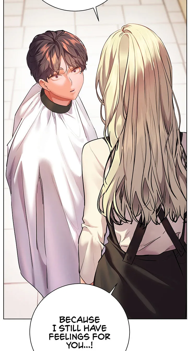 Teacher’s Efforts — Chapter 117 — Page 37