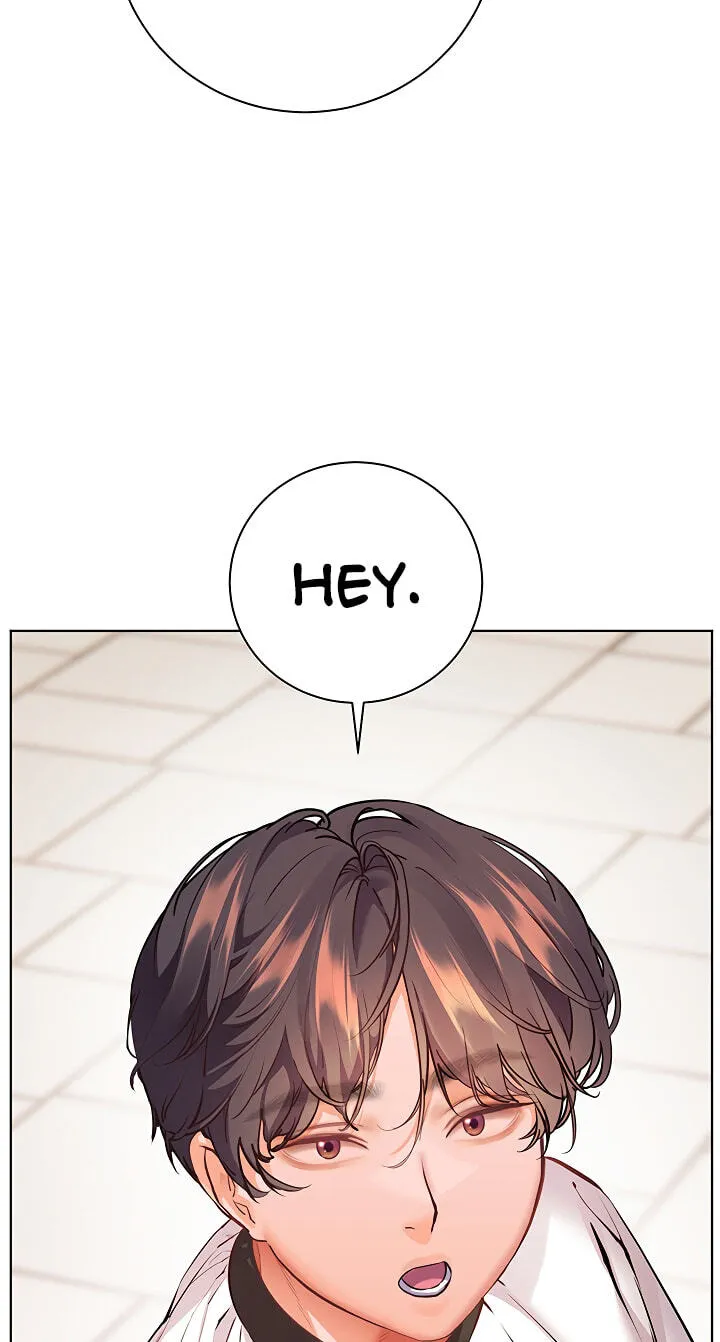 Teacher’s Efforts — Chapter 117 — Page 38