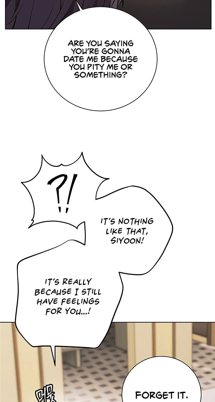 Teacher’s Efforts — Chapter 117 — Page 41