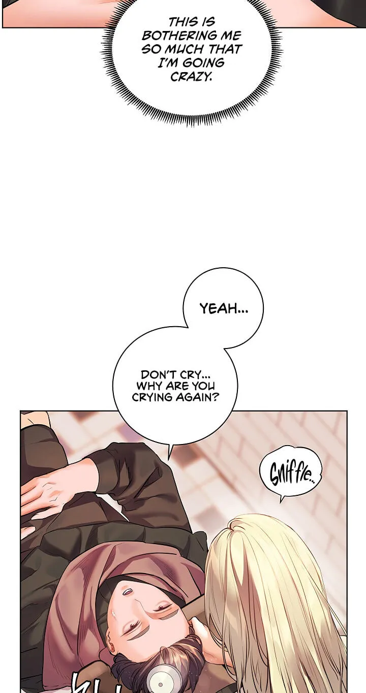 Teacher’s Efforts — Chapter 117 — Page 48