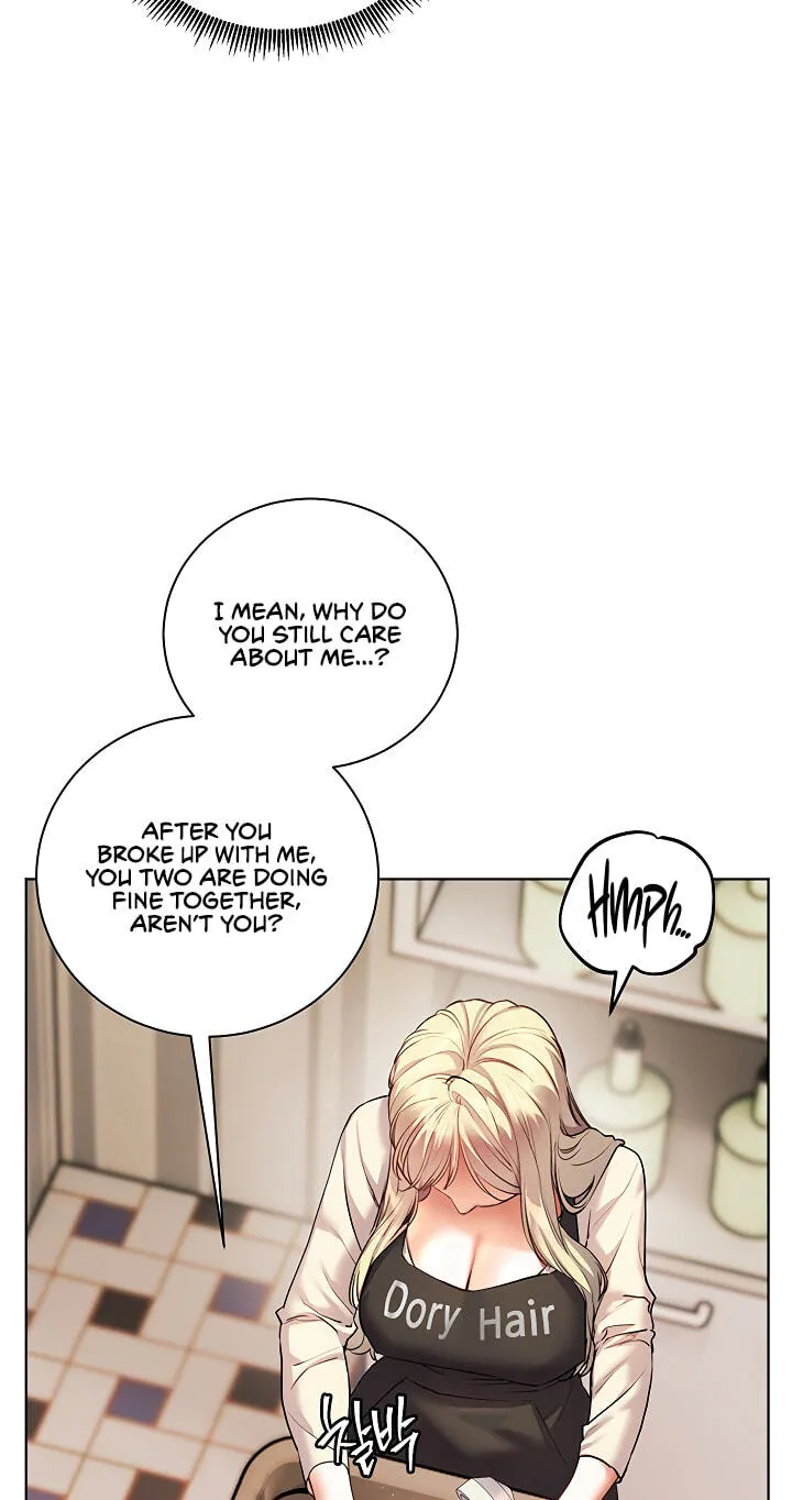 Teacher’s Efforts — Chapter 117 — Page 51