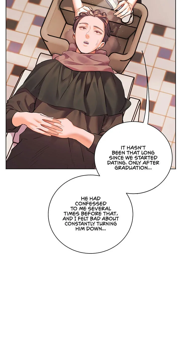 Teacher’s Efforts — Chapter 117 — Page 52