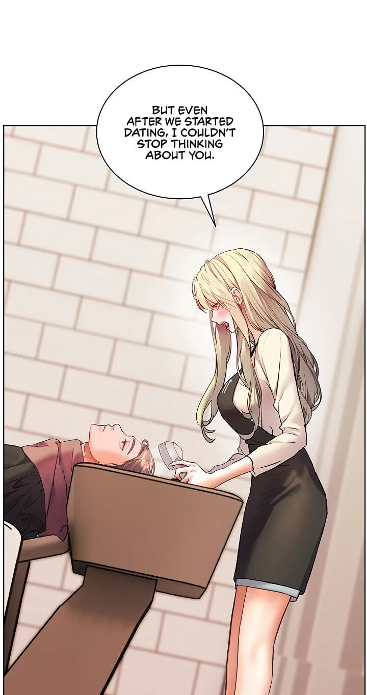 Teacher’s Efforts — Chapter 117 — Page 53