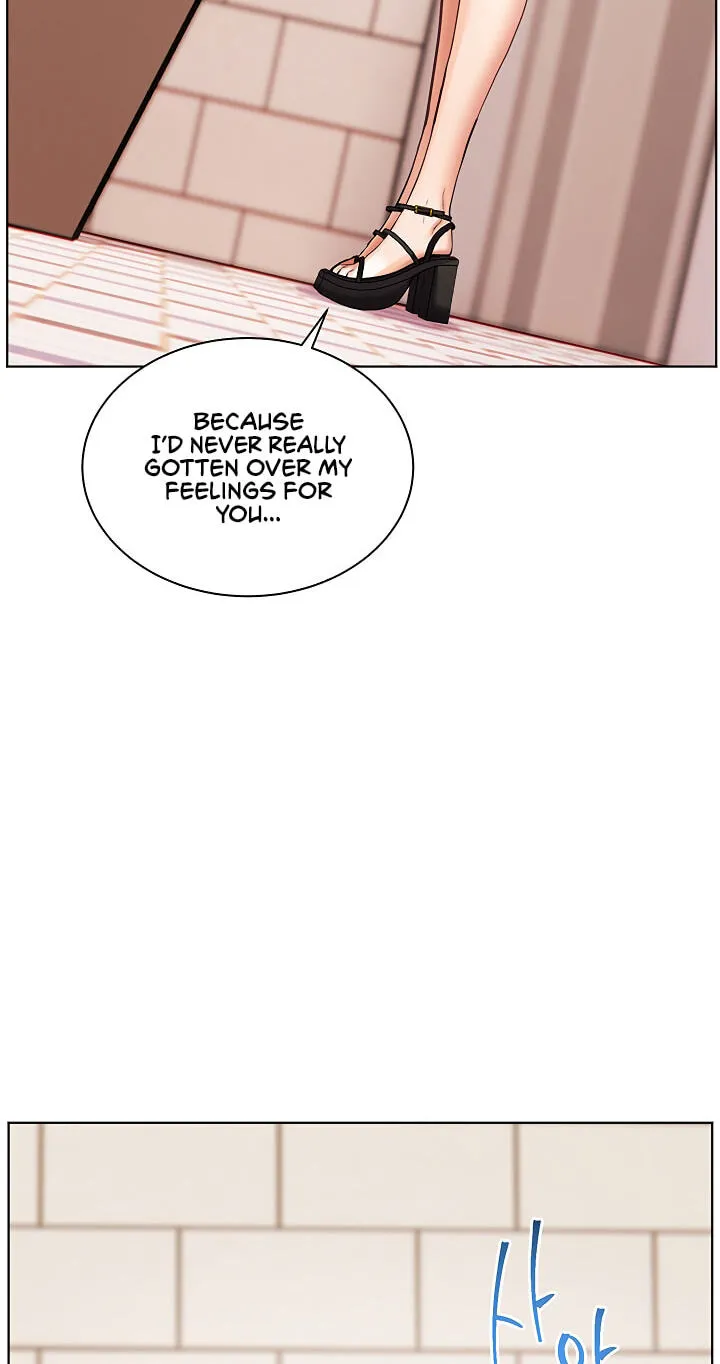 Teacher’s Efforts — Chapter 117 — Page 54