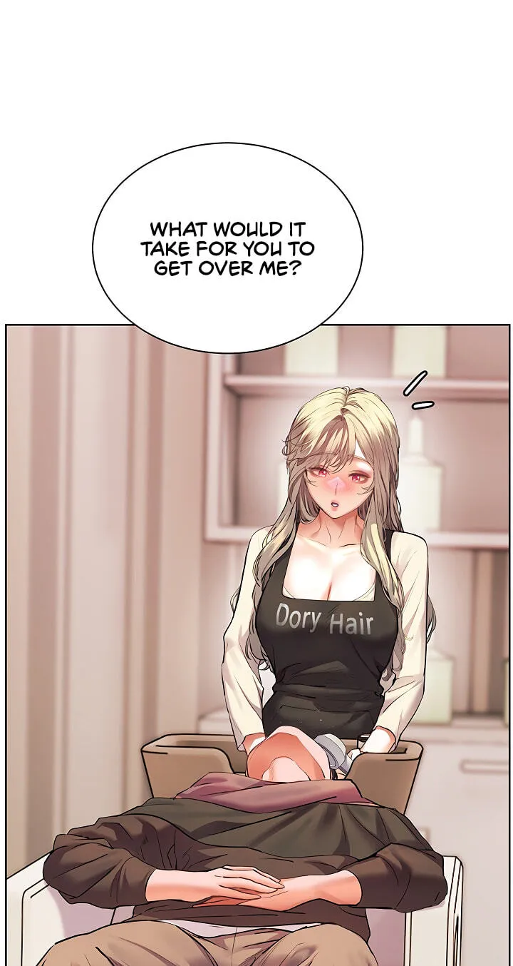 Teacher’s Efforts — Chapter 117 — Page 56