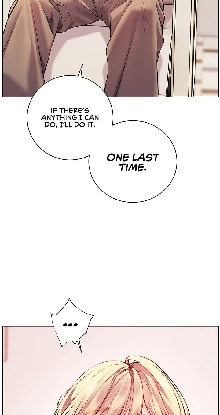 Teacher’s Efforts — Chapter 117 — Page 57