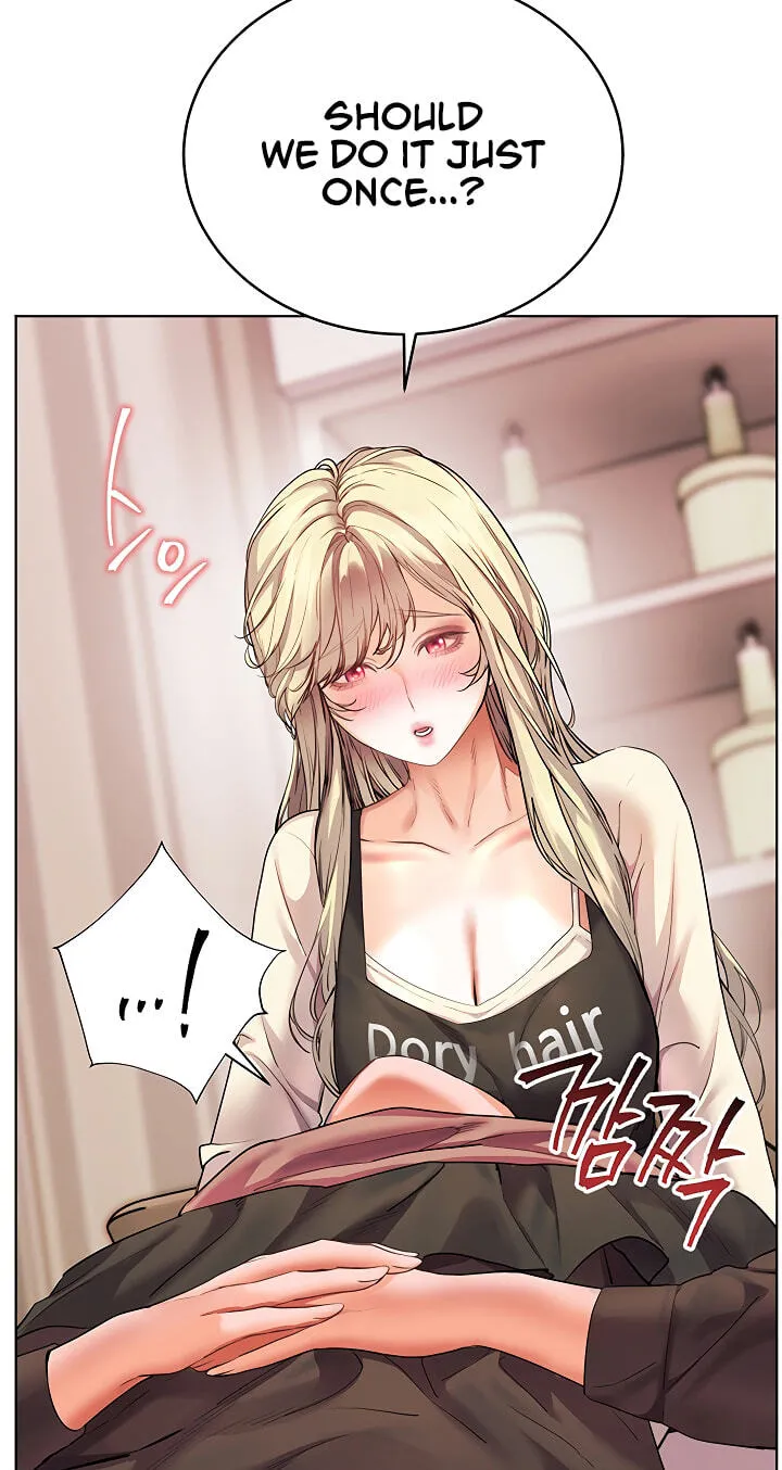 Teacher’s Efforts — Chapter 117 — Page 60