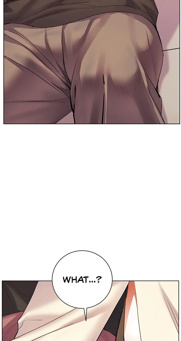 Teacher’s Efforts — Chapter 117 — Page 61