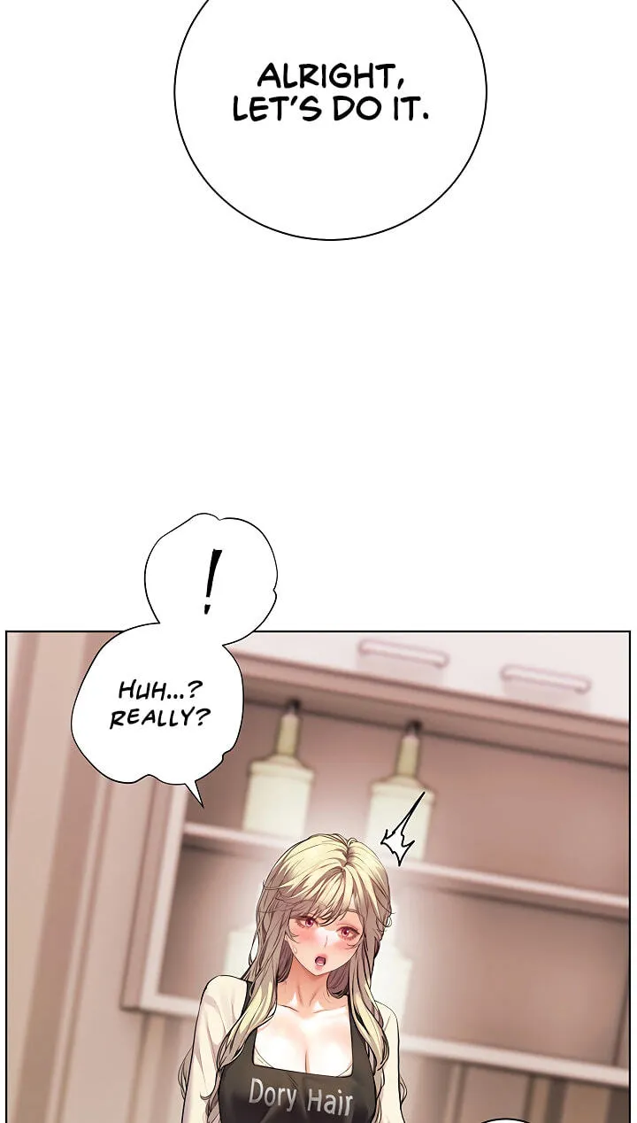 Teacher’s Efforts — Chapter 117 — Page 70