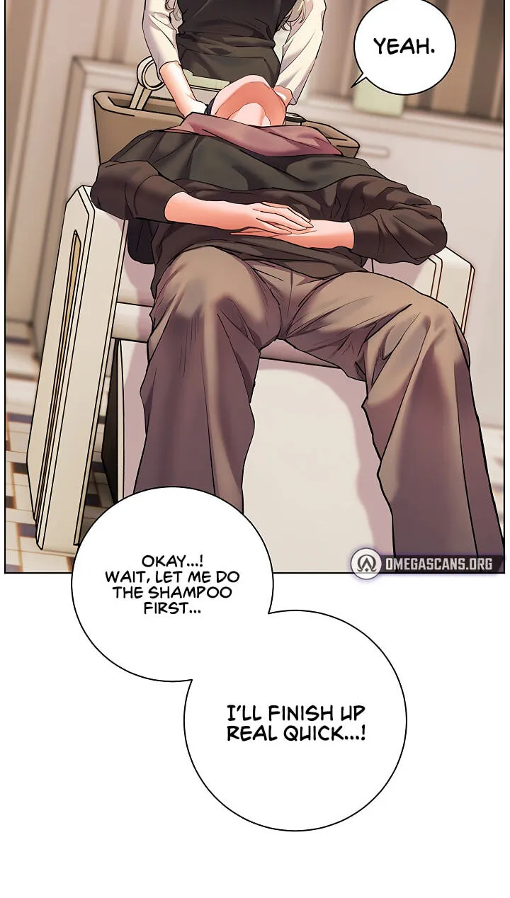 Teacher’s Efforts — Chapter 117 — Page 71
