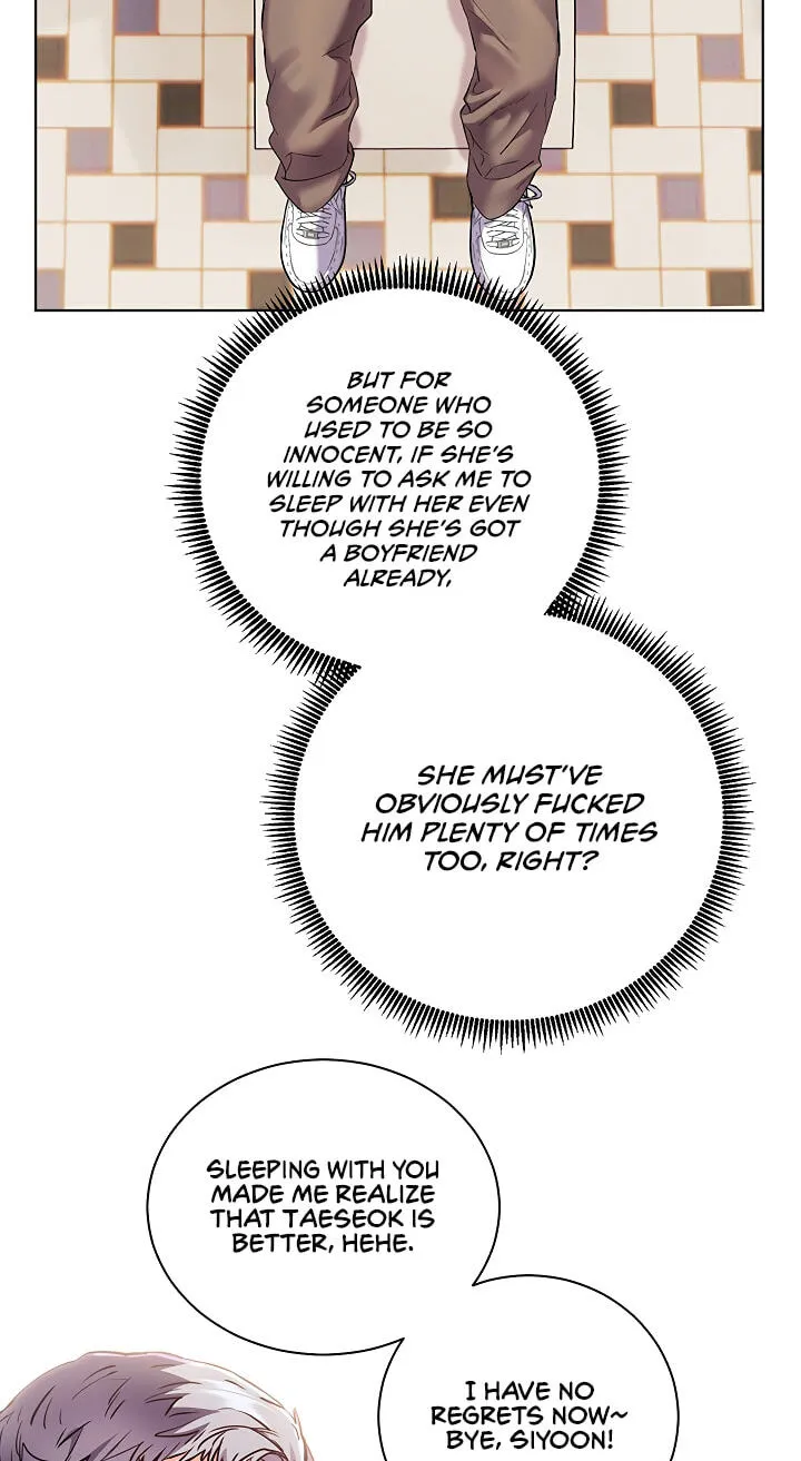 Teacher’s Efforts — Chapter 117 — Page 75