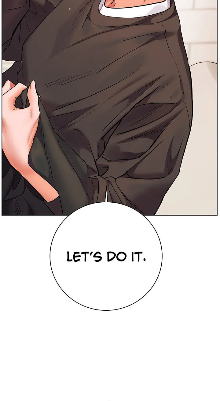 Teacher’s Efforts — Chapter 117 — Page 84