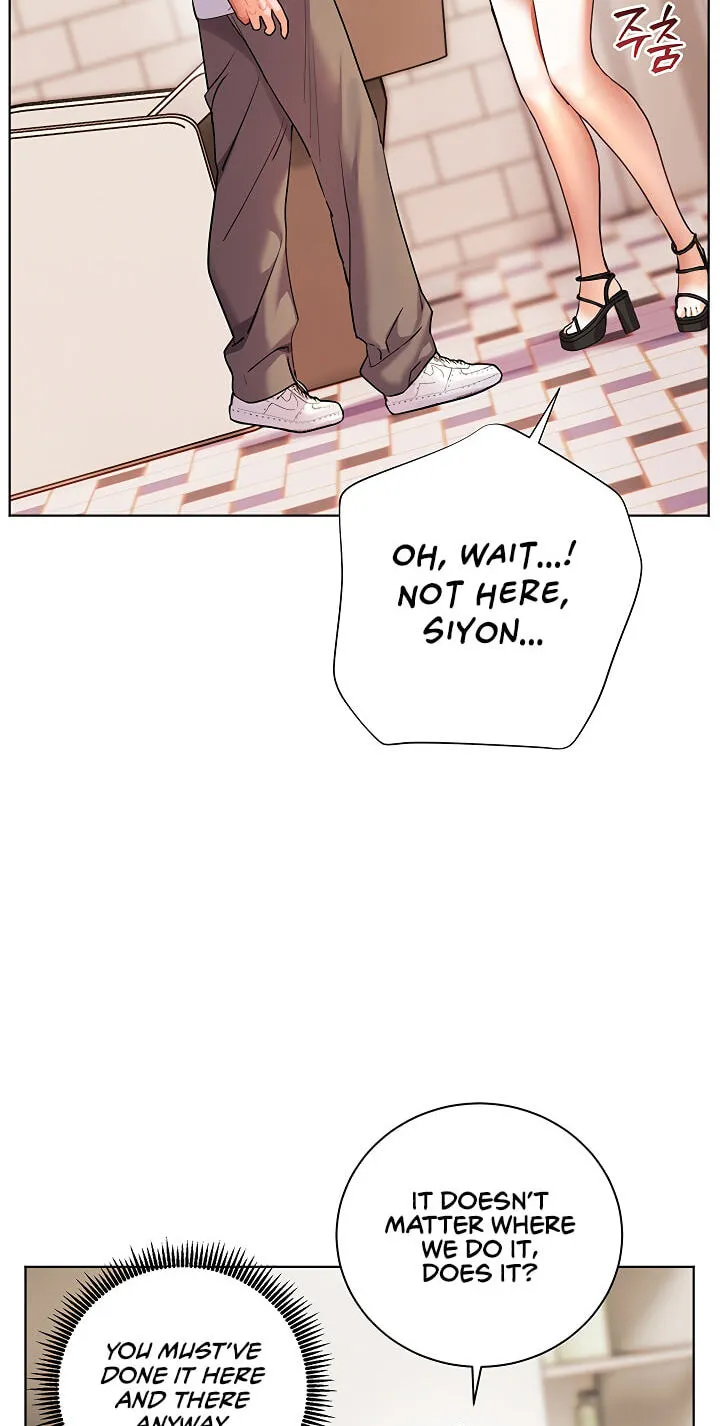 Teacher’s Efforts — Chapter 117 — Page 87