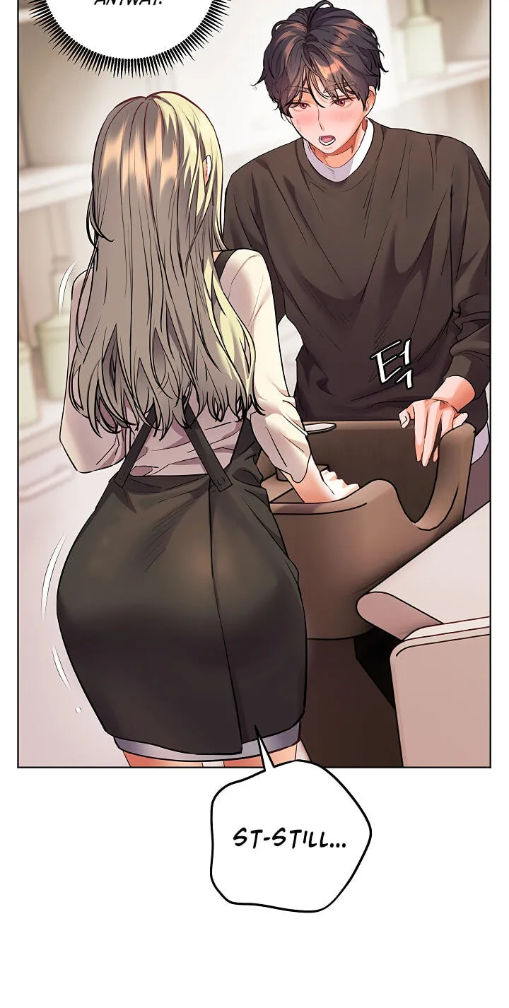 Teacher’s Efforts — Chapter 117 — Page 88
