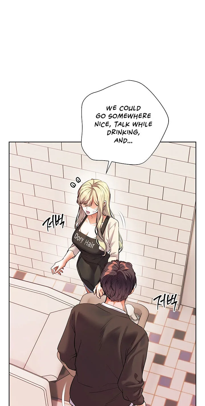 Teacher’s Efforts — Chapter 117 — Page 89