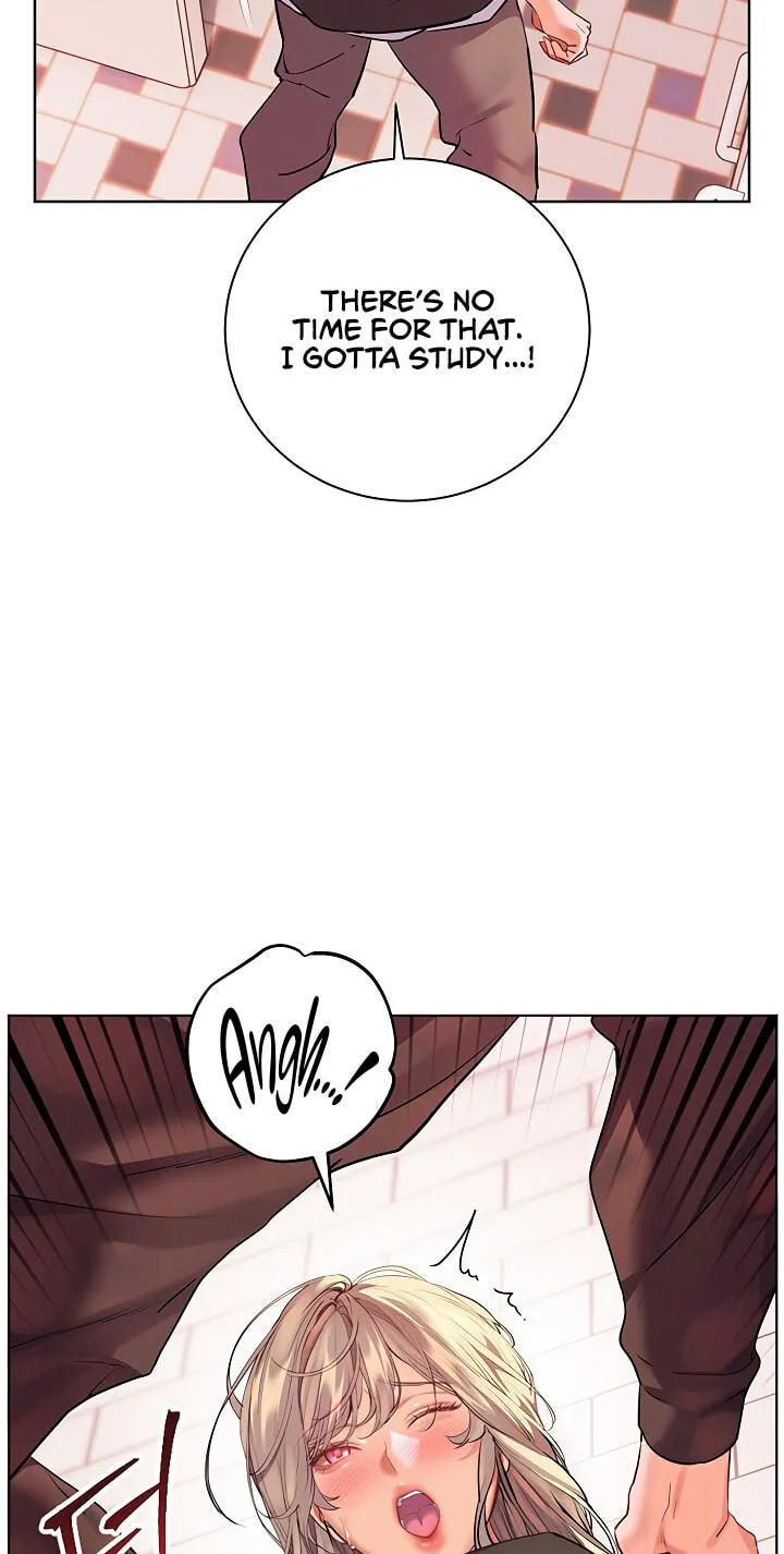 Teacher’s Efforts — Chapter 117 — Page 90