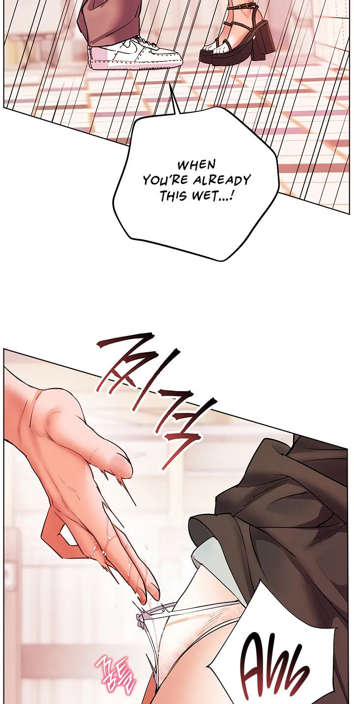 Teacher’s Efforts — Chapter 117 — Page 108