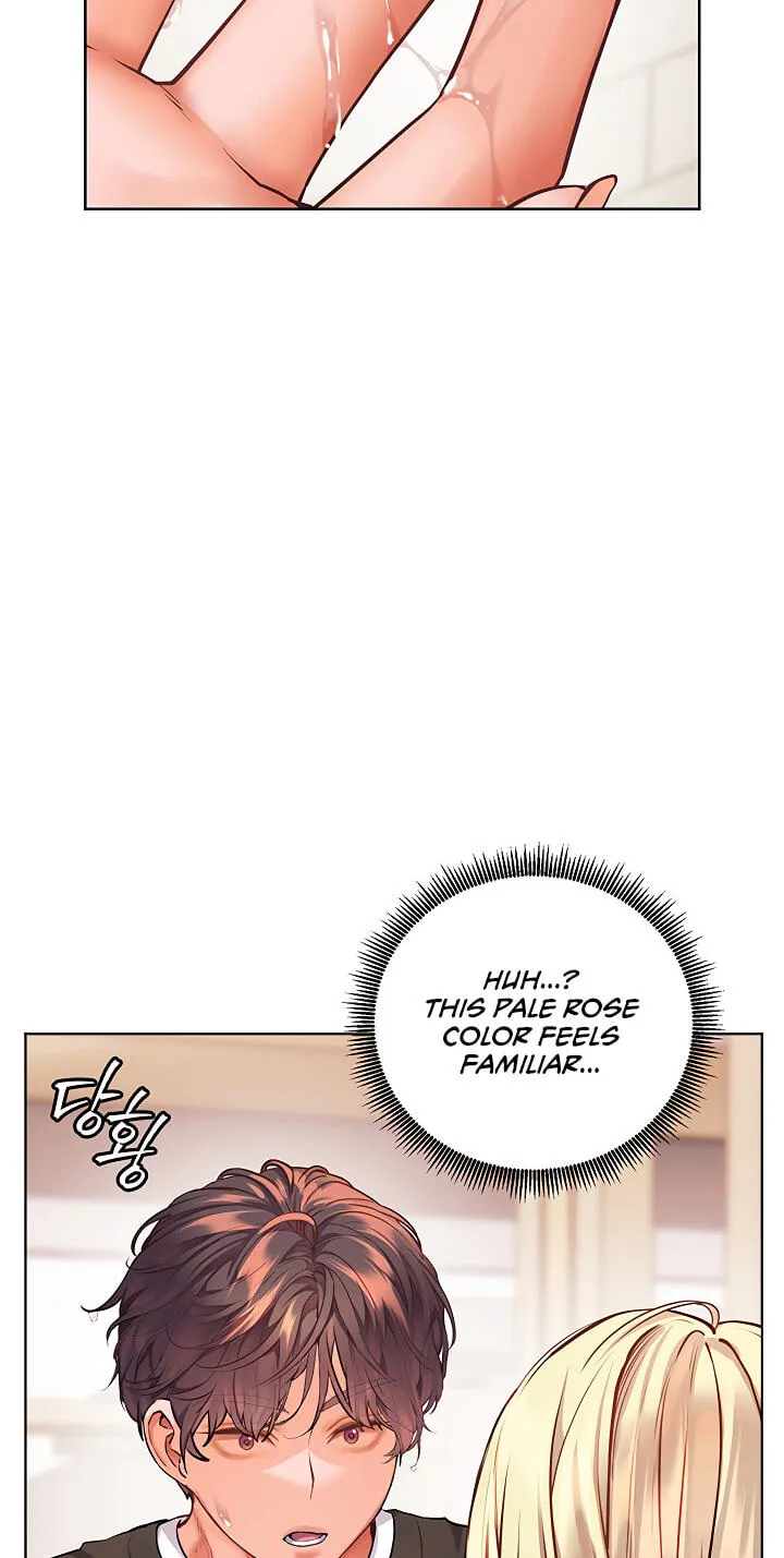 Teacher’s Efforts — Chapter 117 — Page 112