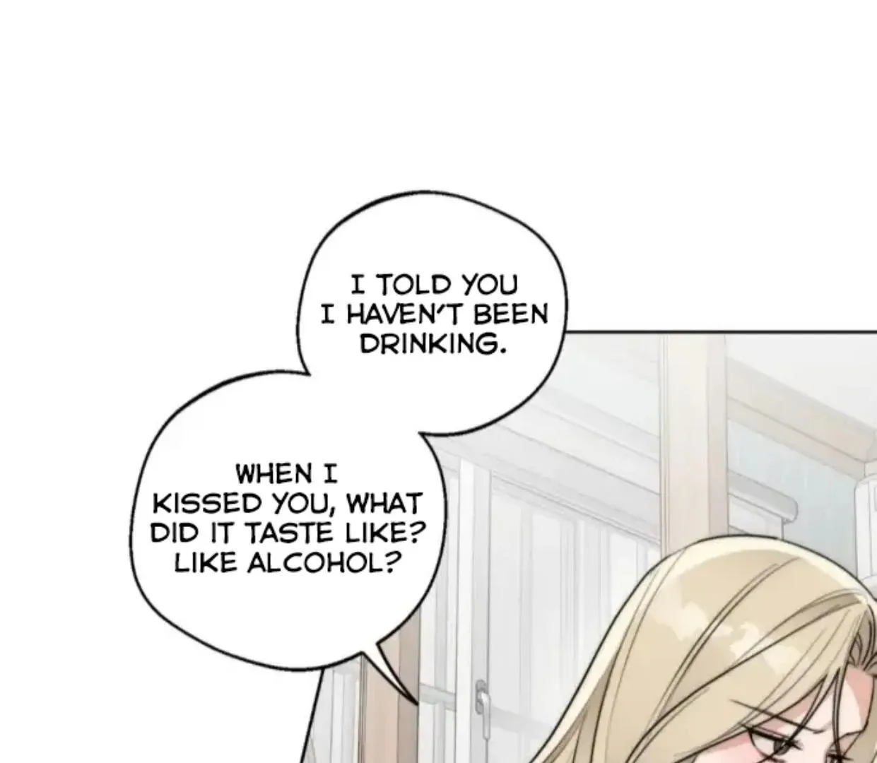 Drunken My Boss — Chapter 31 — Page 10