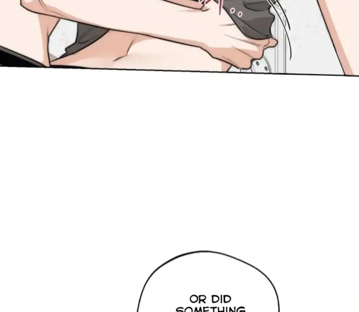 Drunken My Boss — Chapter 31 — Page 16