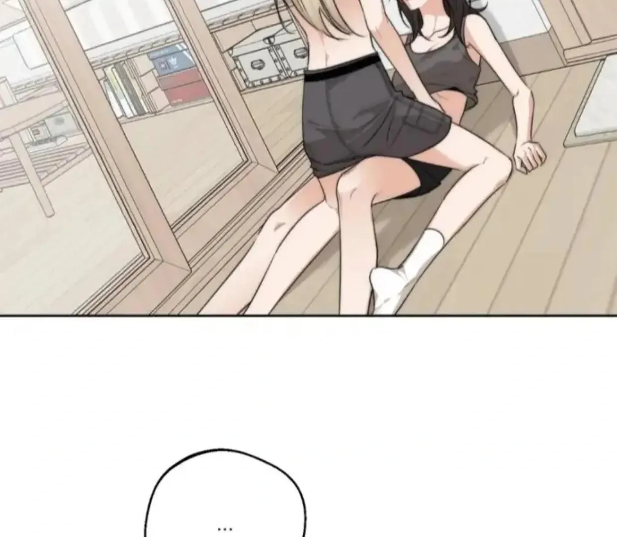 Drunken My Boss — Chapter 31 — Page 20