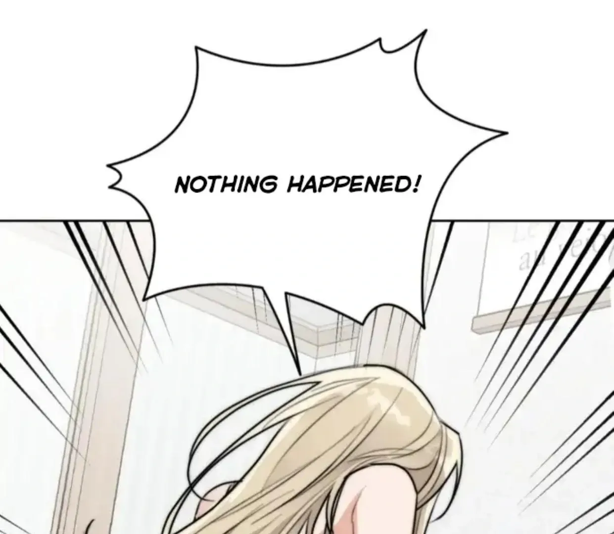Drunken My Boss — Chapter 31 — Page 28