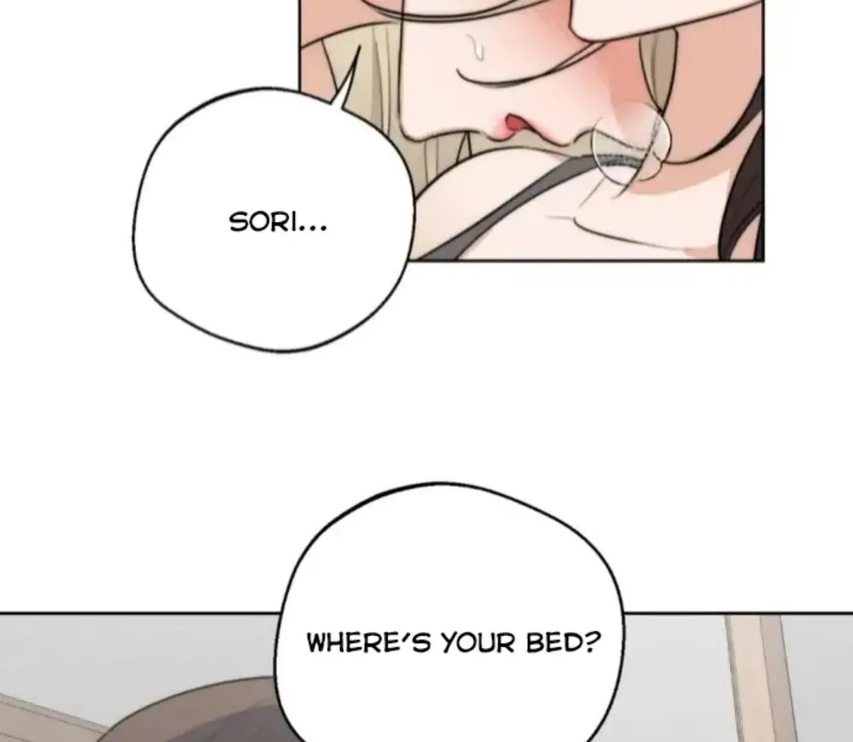 Drunken My Boss — Chapter 31 — Page 68