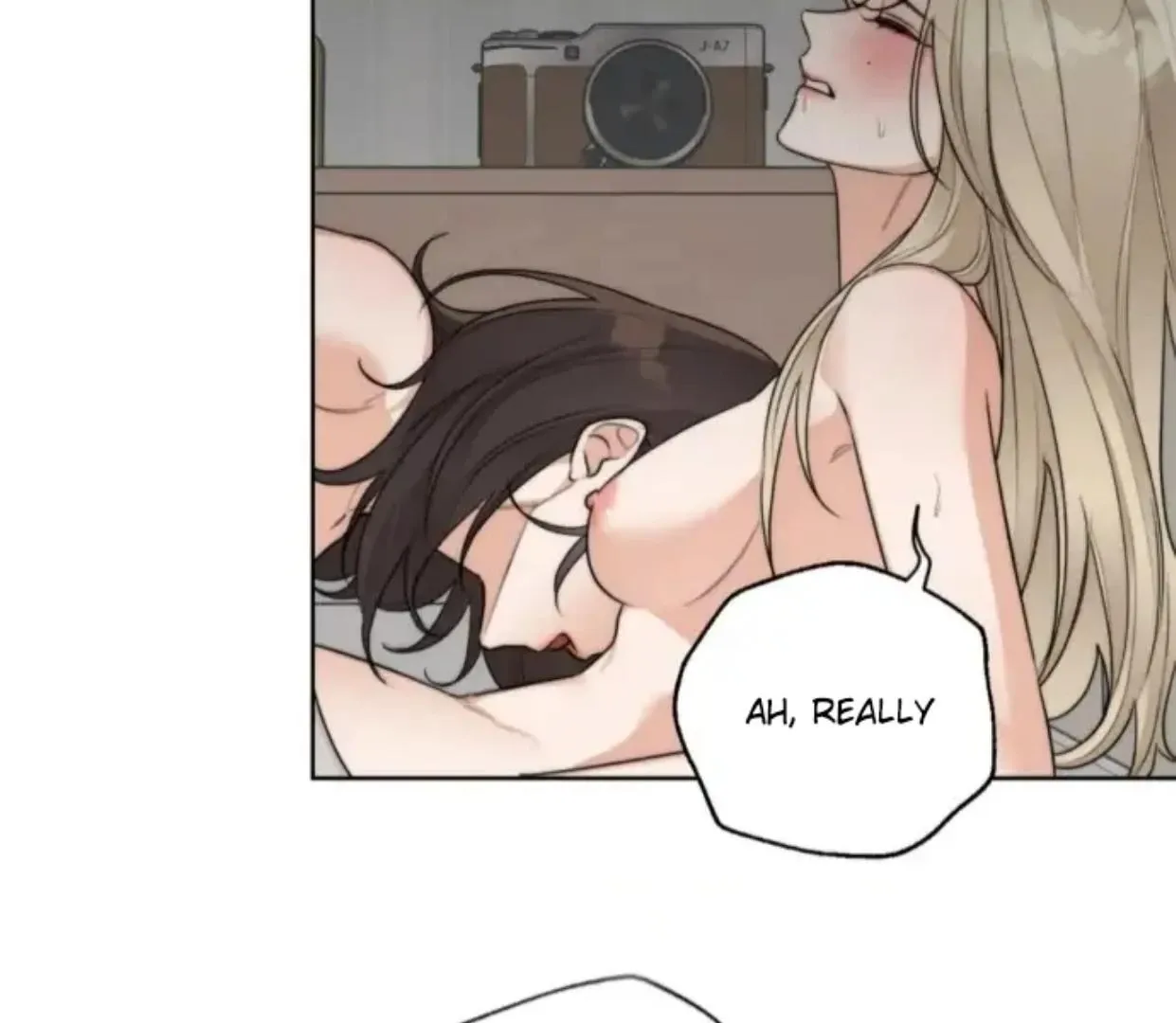 Drunken My Boss — Chapter 31 — Page 93
