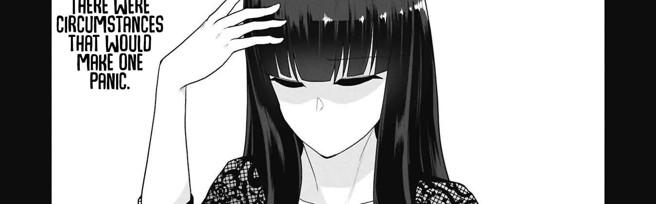 Only My Vaccine Can Save the World From Zombie Apocalypse — Chapter 46.5 — Page 4