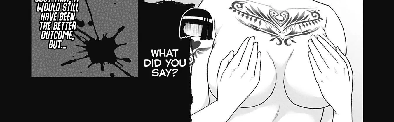 Only My Vaccine Can Save the World From Zombie Apocalypse — Chapter 46.5 — Page 6