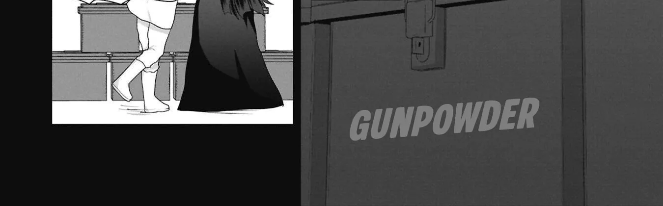 Only My Vaccine Can Save the World From Zombie Apocalypse — Chapter 46.5 — Page 8