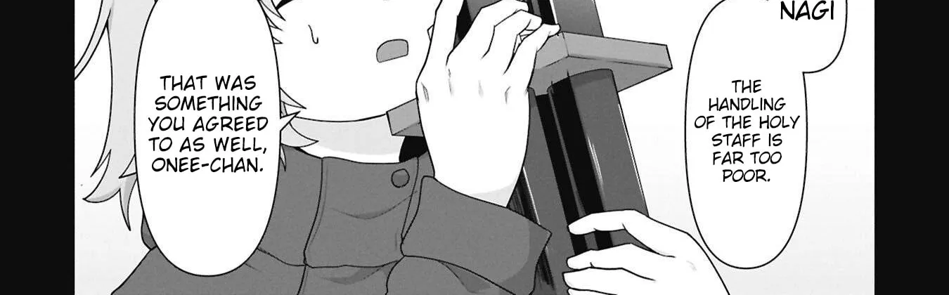 Only My Vaccine Can Save the World From Zombie Apocalypse — Chapter 46.5 — Page 10