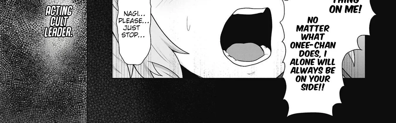 Only My Vaccine Can Save the World From Zombie Apocalypse — Chapter 46.5 — Page 16