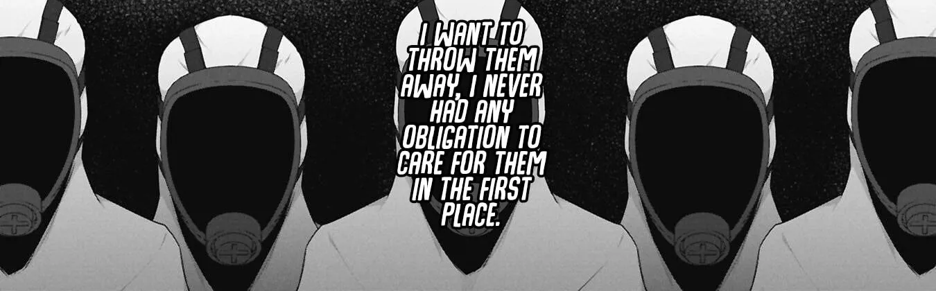 Only My Vaccine Can Save the World From Zombie Apocalypse — Chapter 46.5 — Page 18
