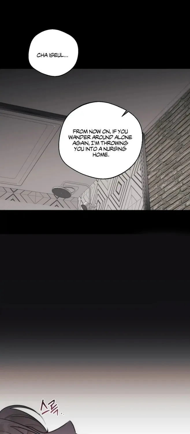 Drunken My Boss — Chapter 32 — Page 48