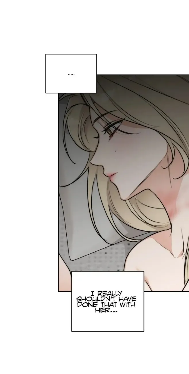 Drunken My Boss — Chapter 32 — Page 54