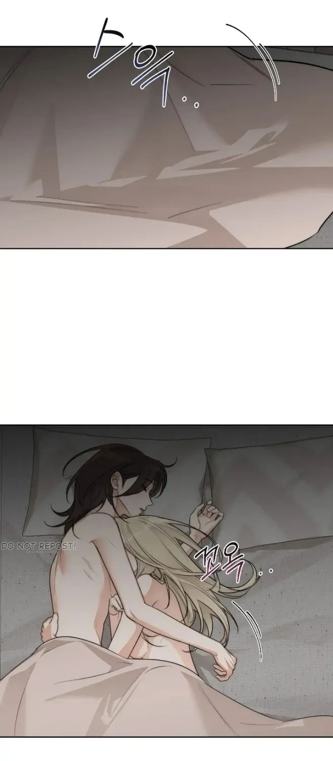 Drunken My Boss — Chapter 32 — Page 55